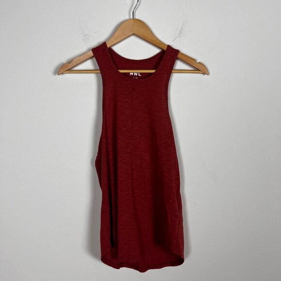 Madewell Top XS - Picture 1 of 2